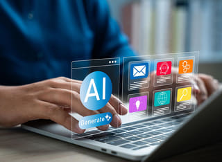 New crypto investor exploring the basics of automated AI trading