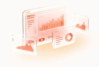 AI-powered trading engine responding to real-time market shifts