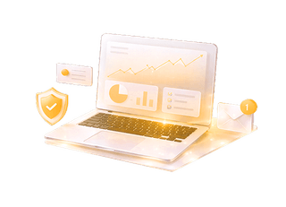 Tolvyn Rendmere platform displaying an easy crypto trading signup flow