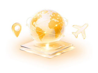 Global worldwide market expansion for a crypto platform